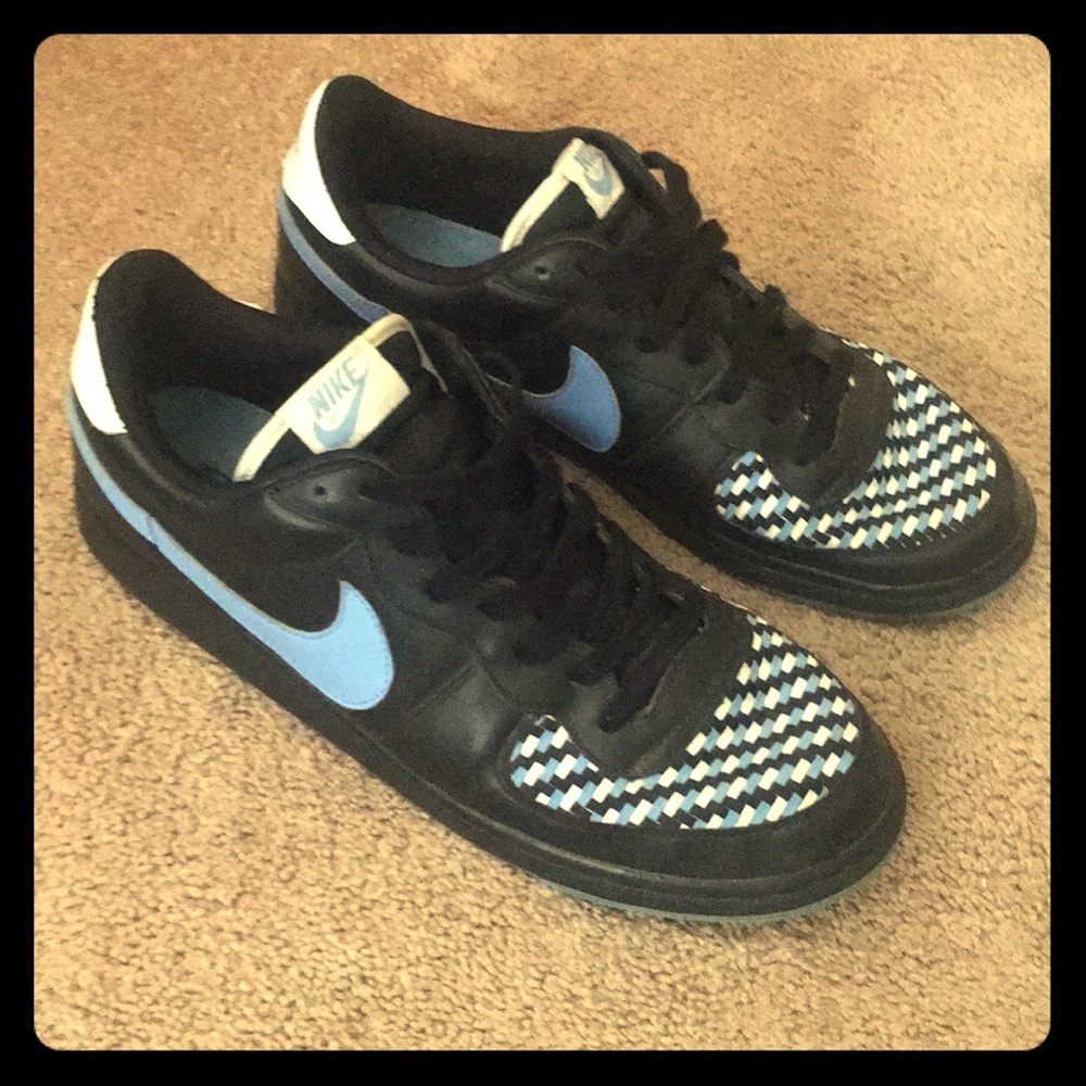 Nike’s
